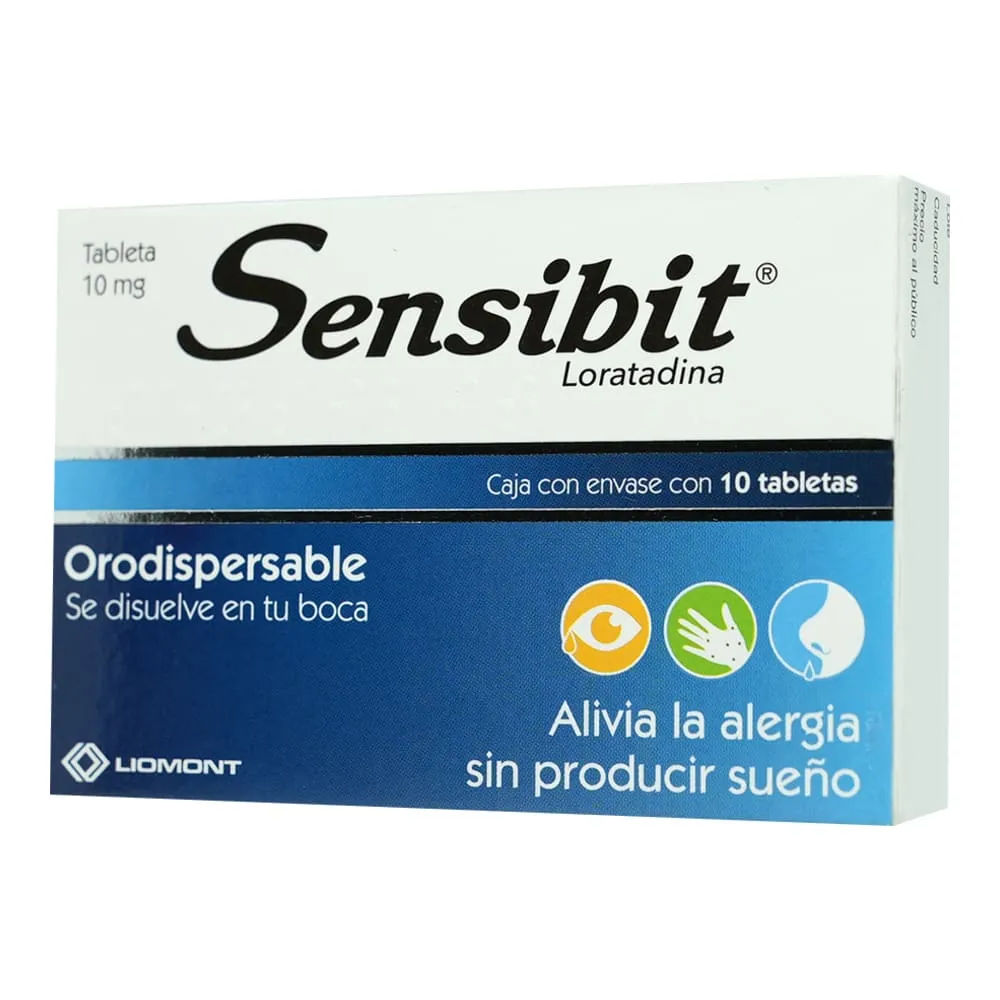 Sensibit Dispersable