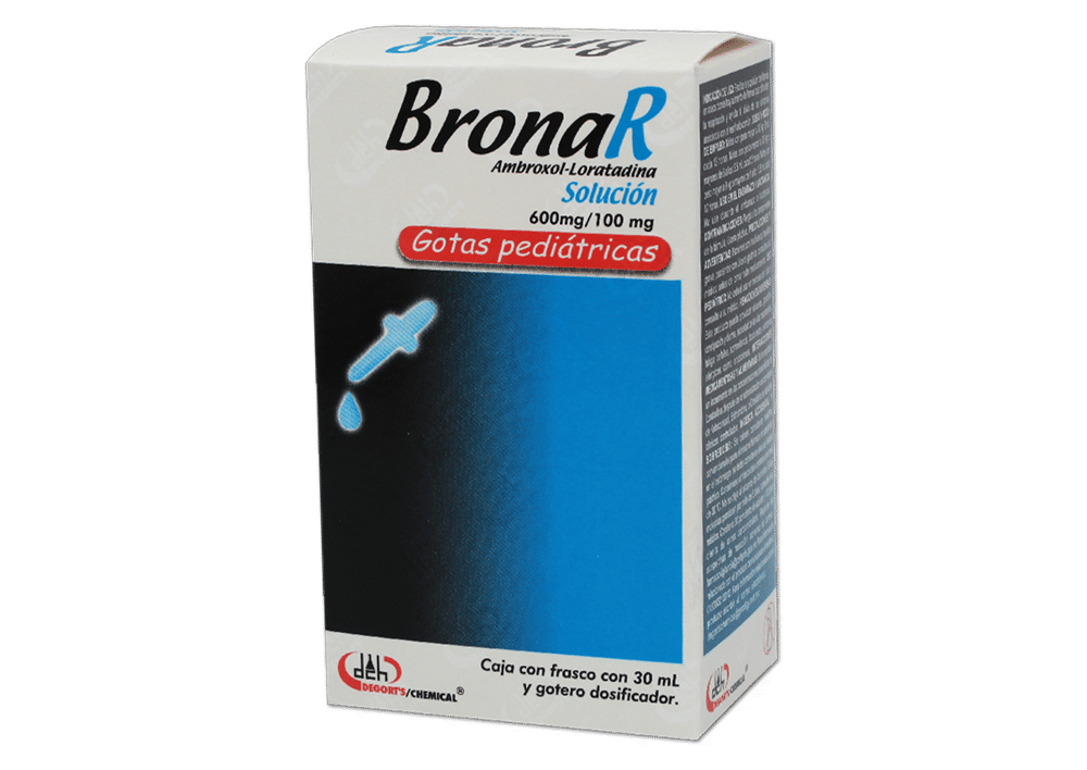 Imagen de Bronar