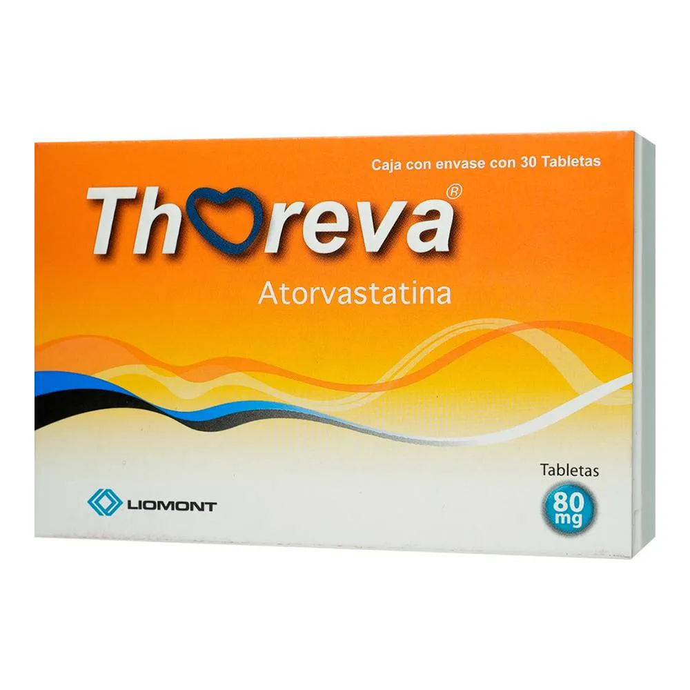 Imagen de Thoreva