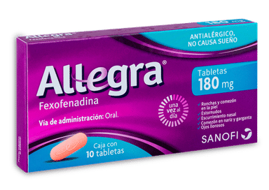 Imagen de Allegra
