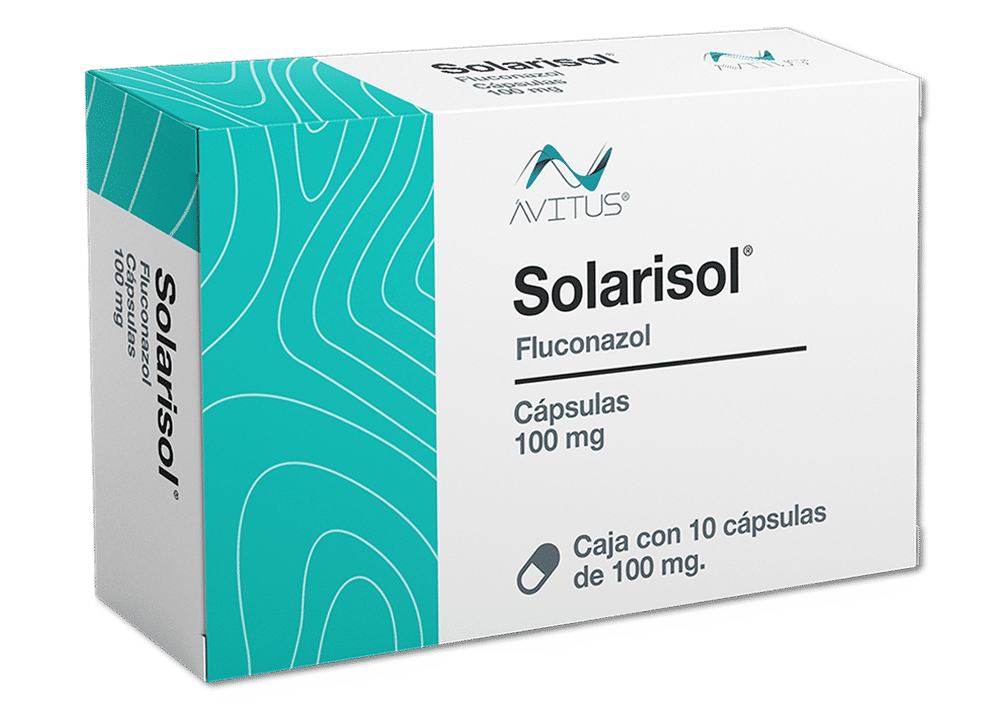 Imagen de Solarisol Cápsula