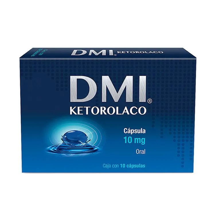 Imagen de DMI