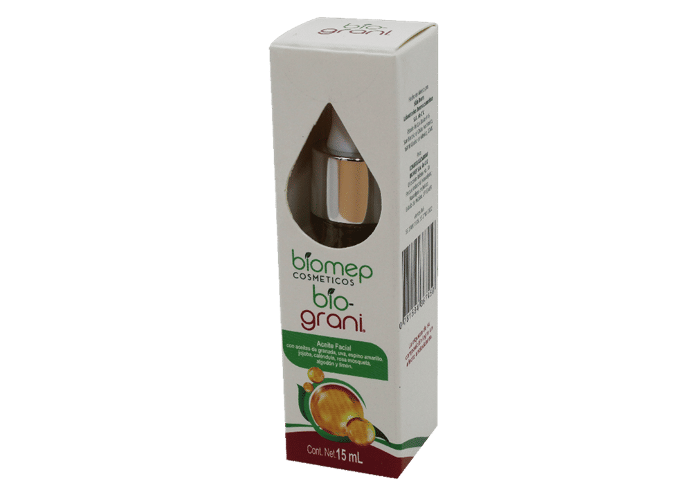 Bio-Grani Aceite Facial