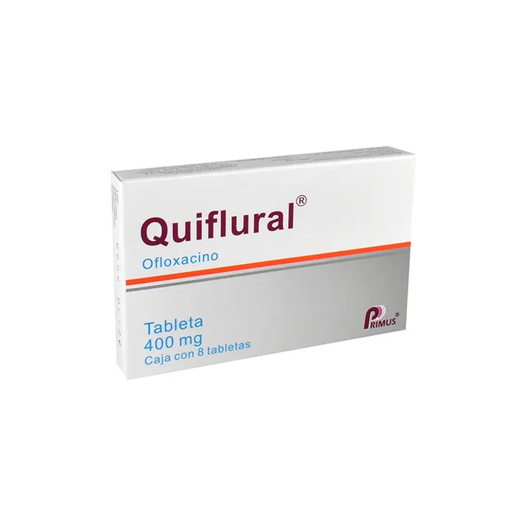 Imagen de Quiflural