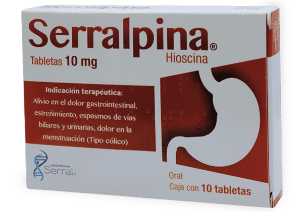 Imagen de Serralpina