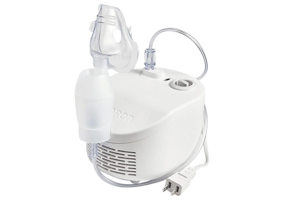 Nebulizador de Compresor NE-C101