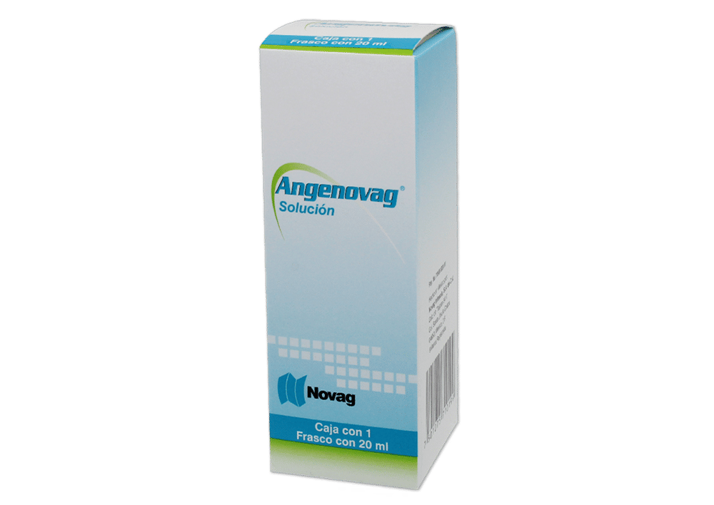 Angenovag