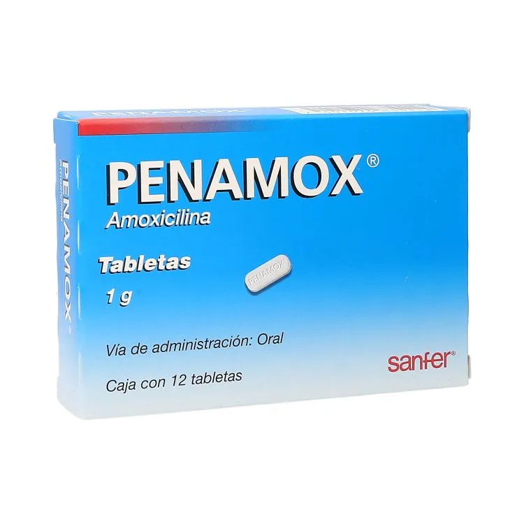 Penamox