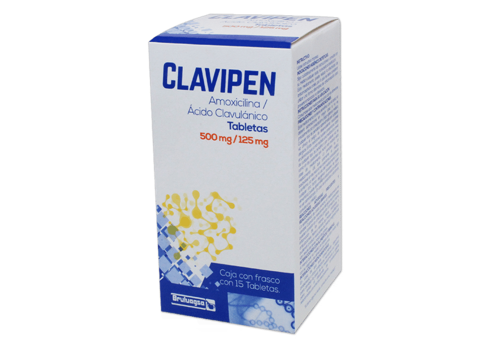 Imagen de Clavipen
