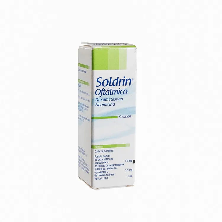 Imagen de Soldrin
