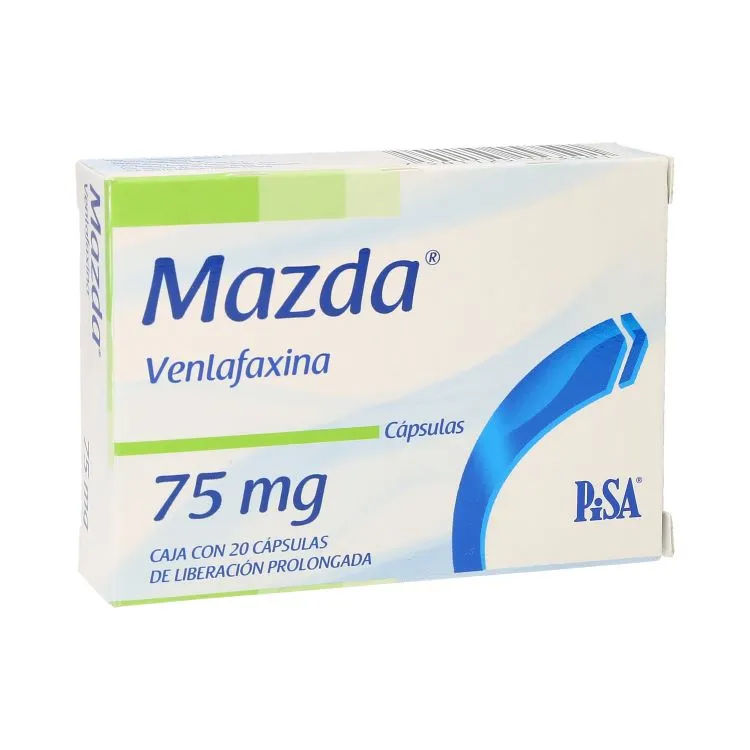 Imagen de Mazda