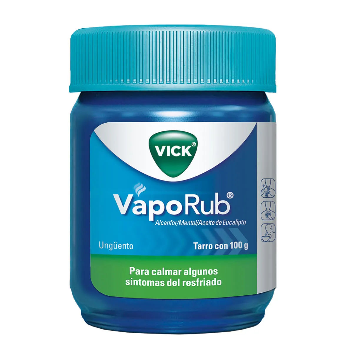 Vicks Vaporub