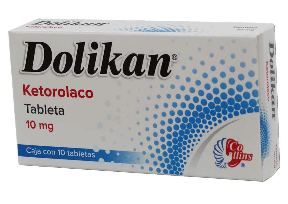 Dolikan