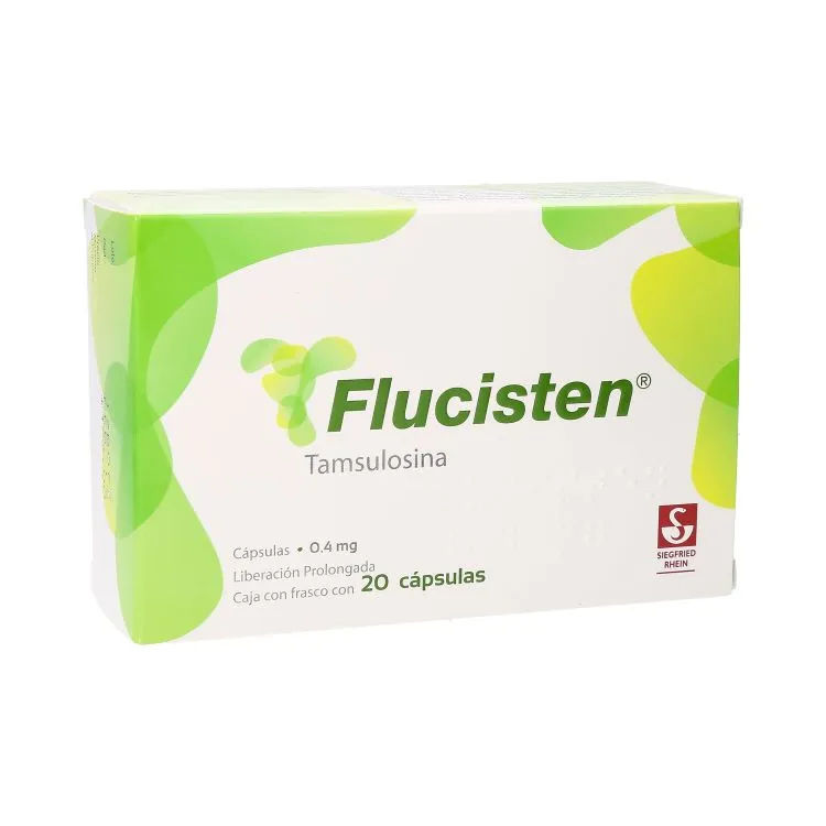 Flucisten