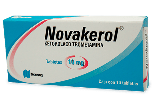 Novakerol