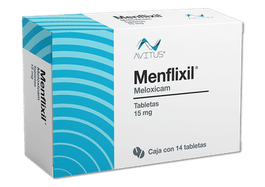 Imagen de Menflixil