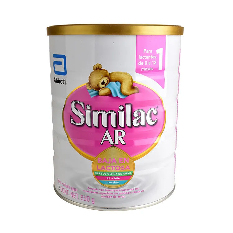 Similac AR