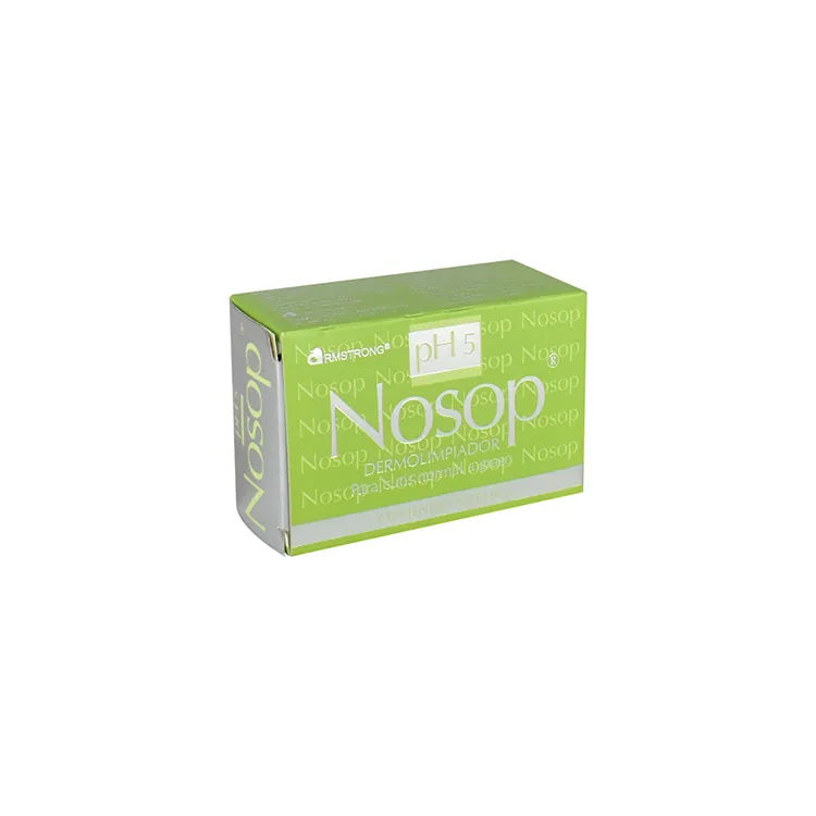 Imagen de Nosop Jabón