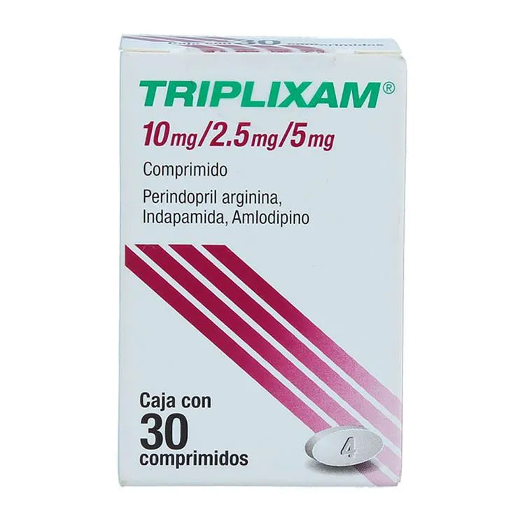 Imagen de Triplixam