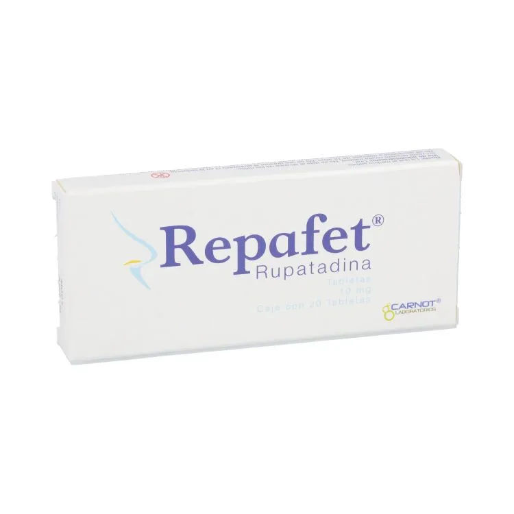 Repafet