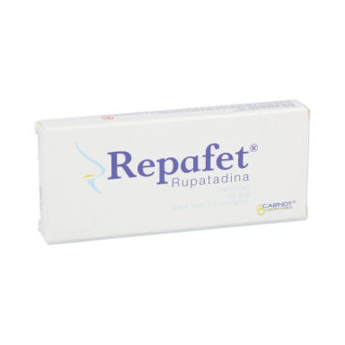 Imagen de Repafet