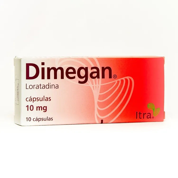 Imagen de Dimegan