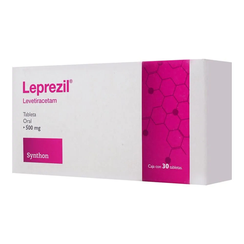 Imagen de Leprezil