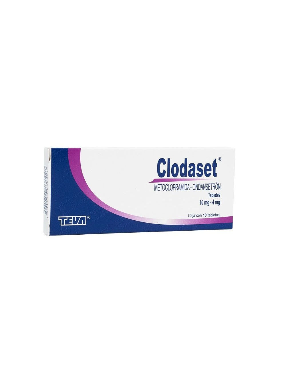 Clodaset