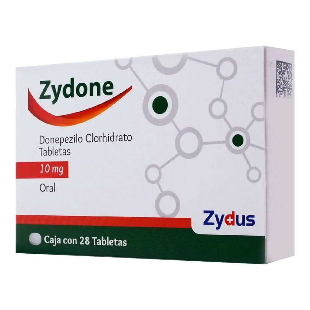Imagen de Zydone