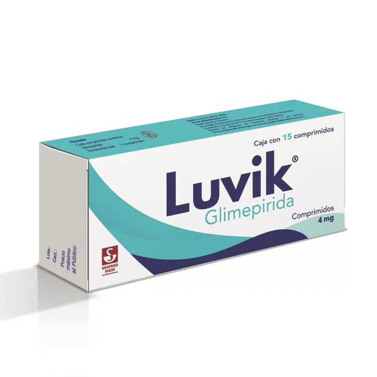 Imagen de Luvik