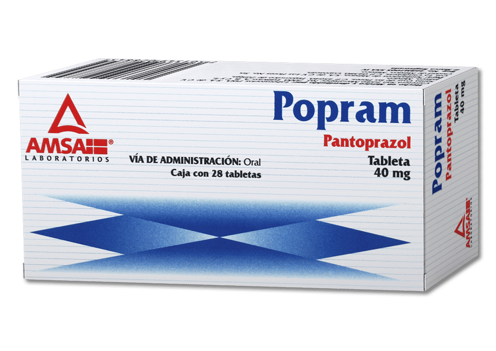 Imagen de Popram