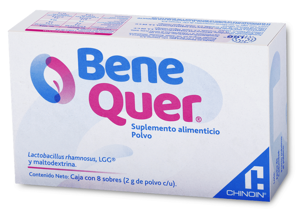 Imagen de Benequer
