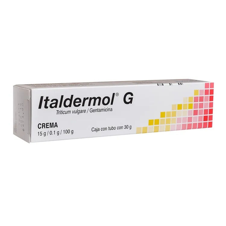 Italdermol G