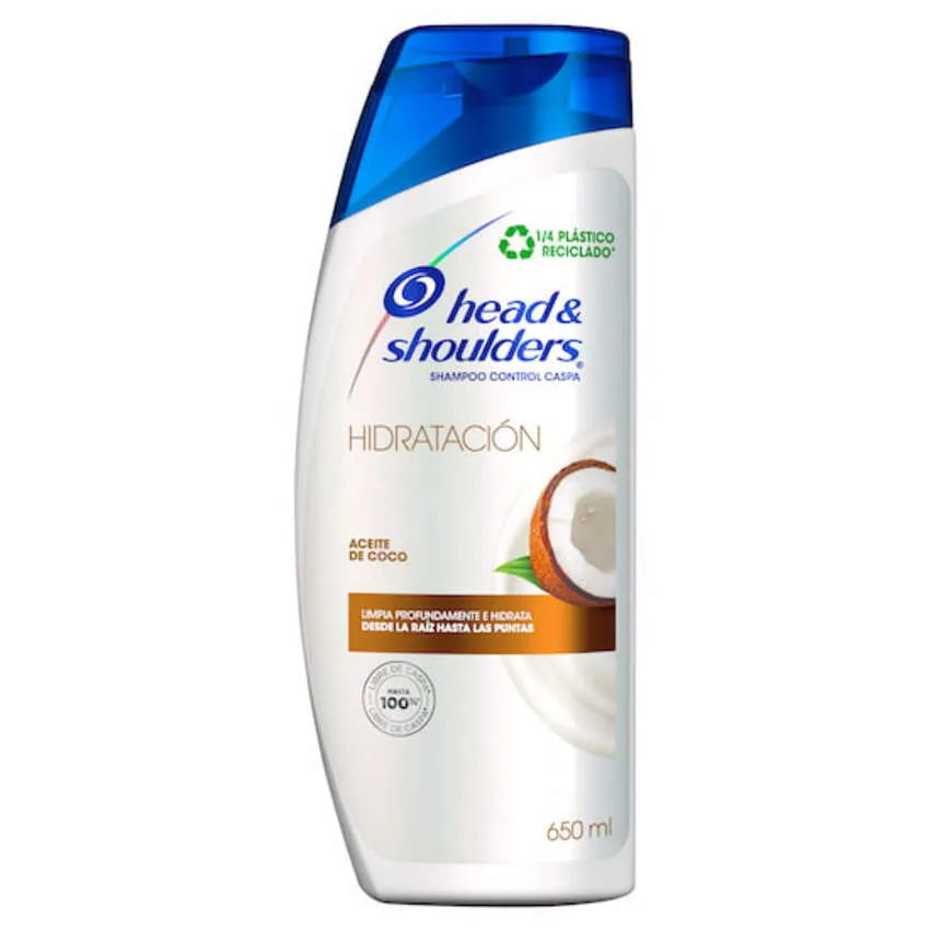 Imagen de Hidratación Shampoo