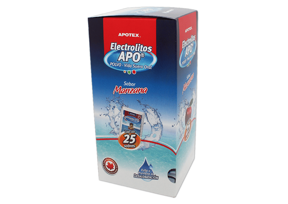 Imagen de Electro MZN 25 1.5 g Sobre