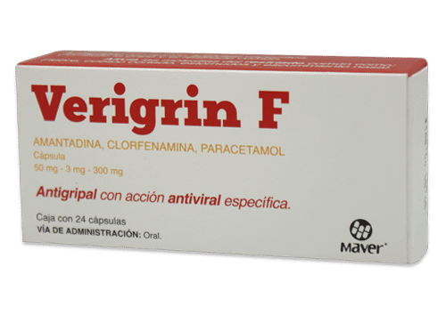 Imagen de Verigrin F