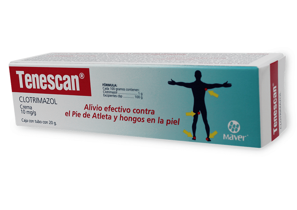 Imagen de Tenescan