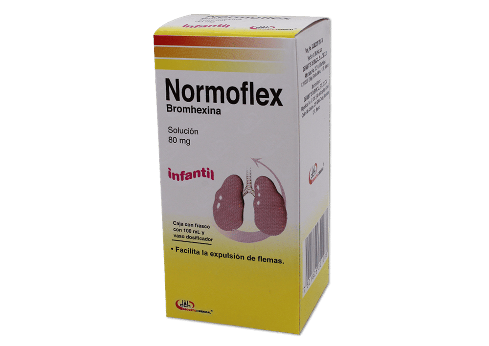 Imagen de Normoflex
