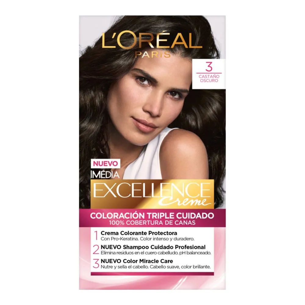 Imagen de Excellence Creme