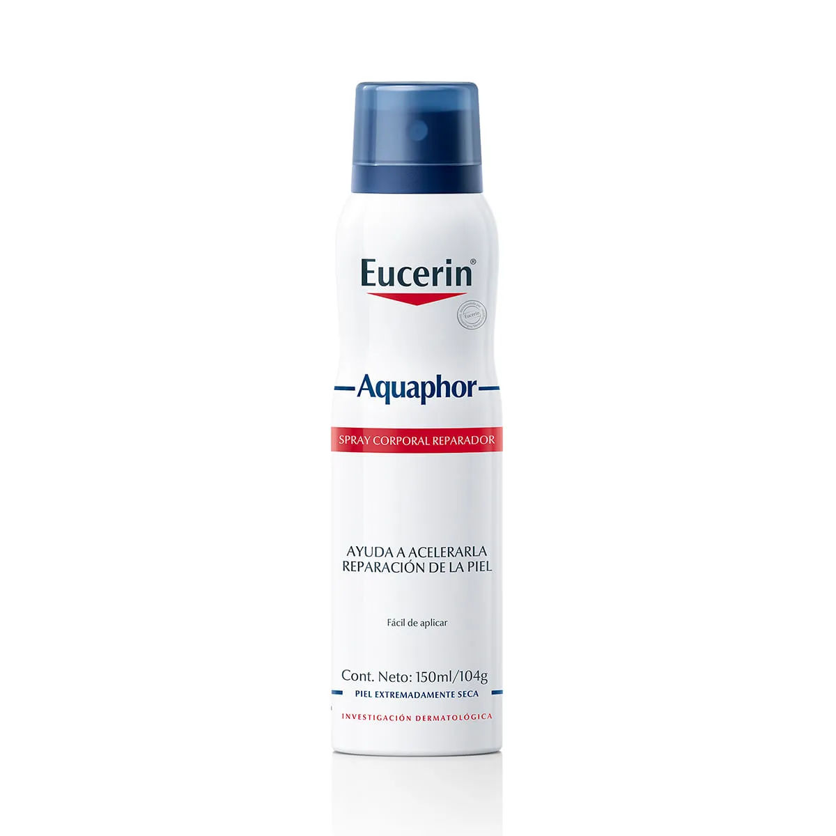 Imagen de Aquaphor Spray Corporal Reparador