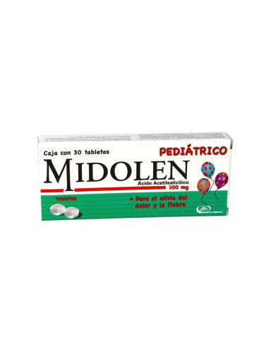 Imagen de Midolen