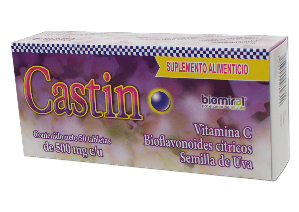 Castin