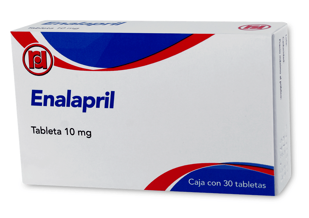 Enalapril