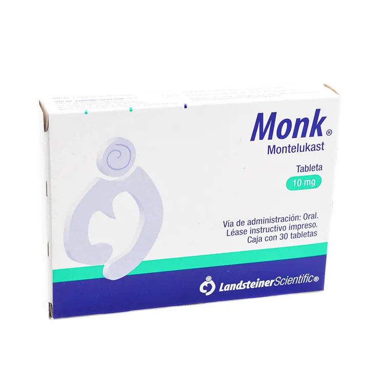 Monk