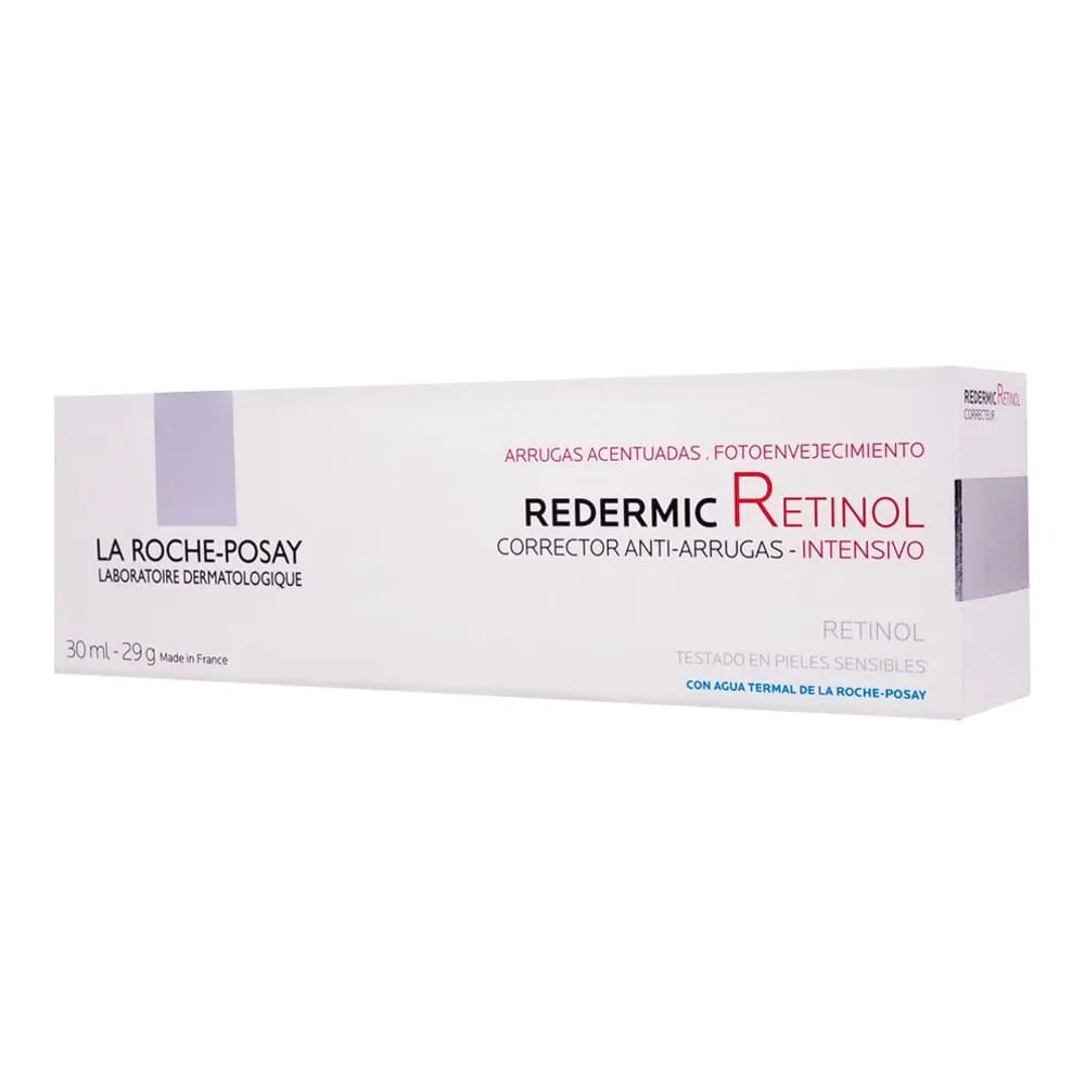 Redermic Retinol