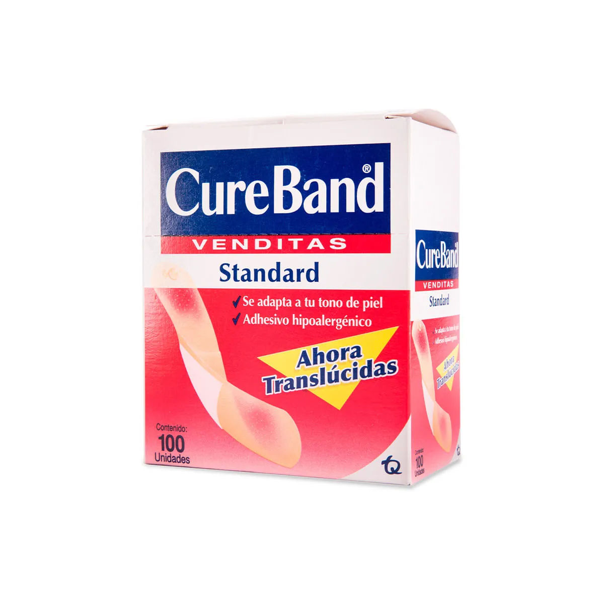Venditas Standard