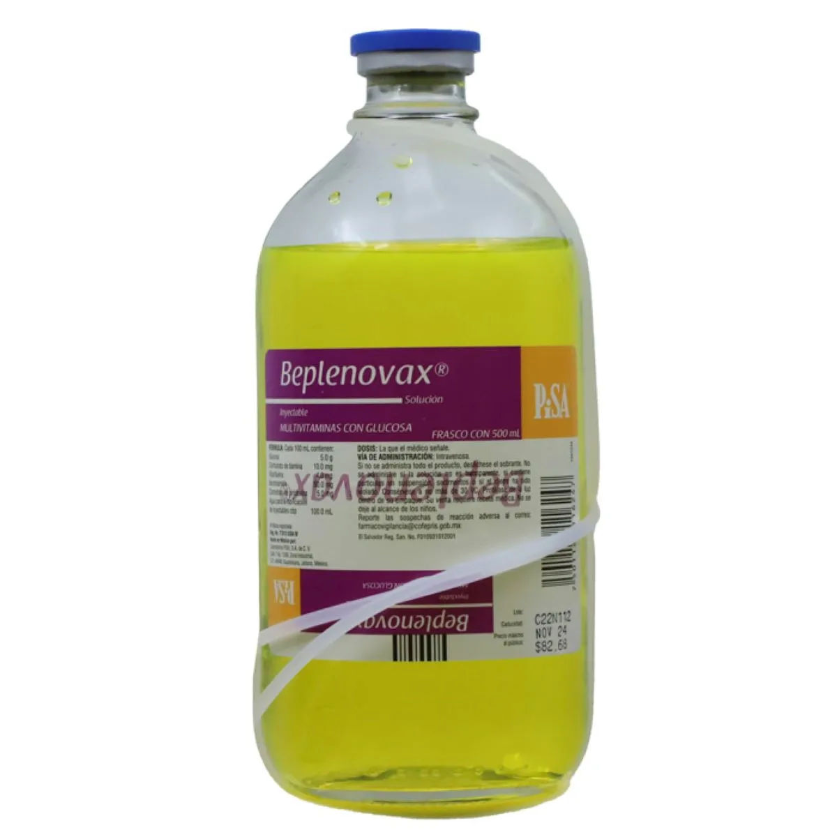 Imagen de Beplenovax