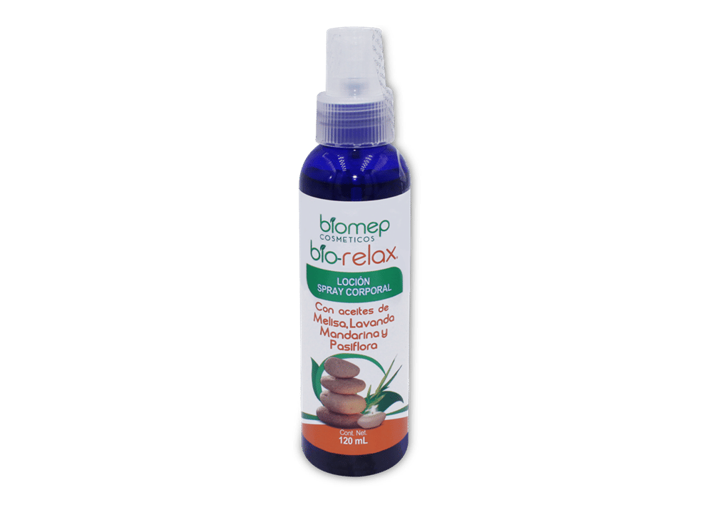 Bio-Relax Loción Corporal