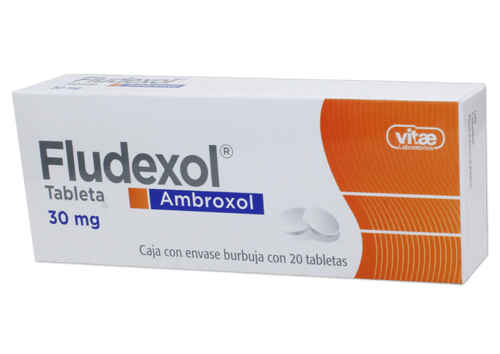 Imagen de Fludexol