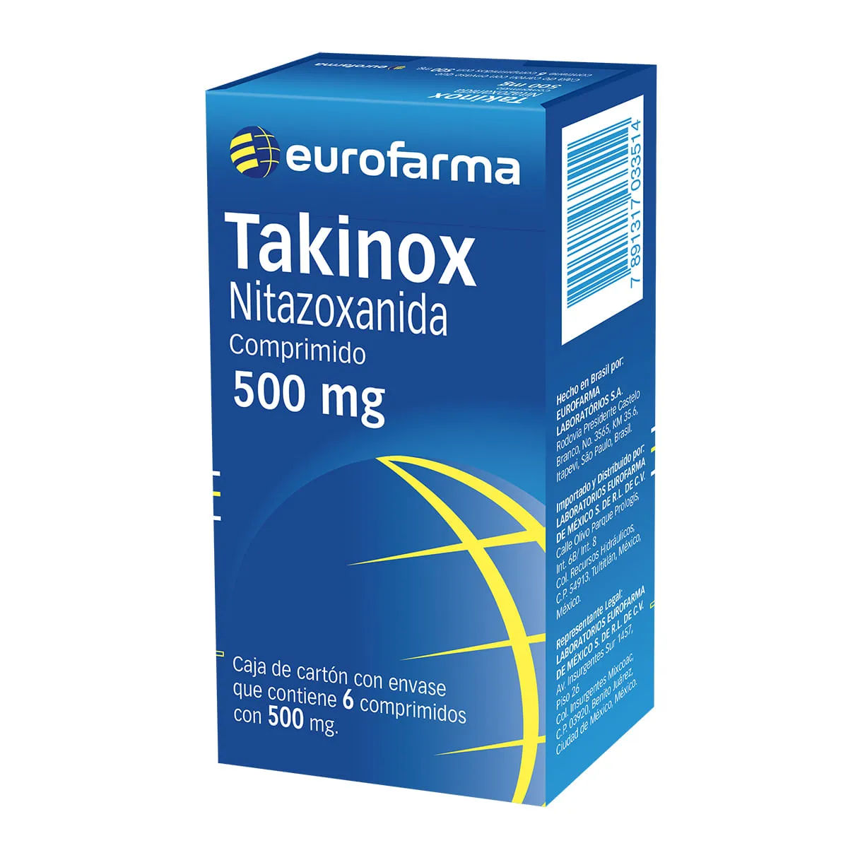 Takinox